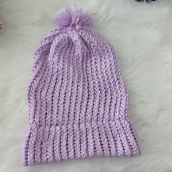 Accessories - Women's Beanie Hat